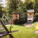 Annas Garten Inklusive Super Sommer Card Sommer 2026 شقة