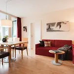 Annas Garten Inklusive Super Sommer Card Sommer 2026 Apartman Serfaus