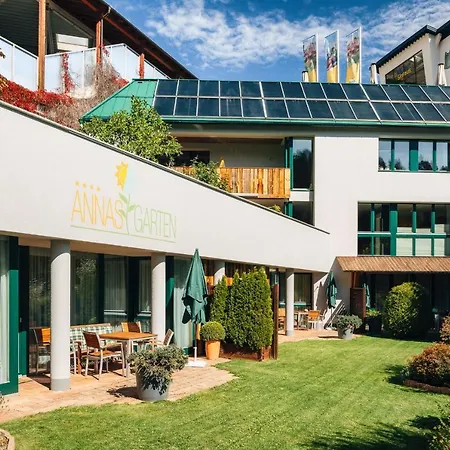Annas Garten Inklusive Super Sommer Card Sommer 2026 Apartman Serfaus