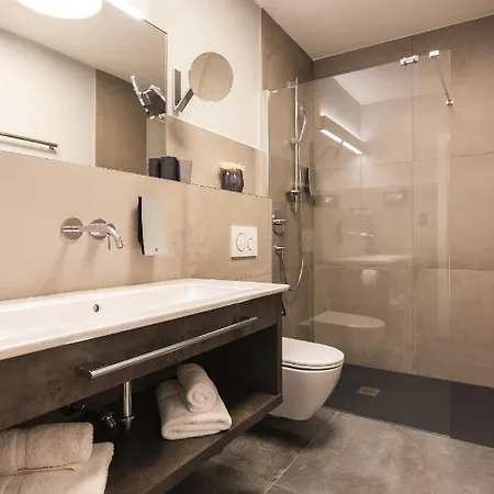 Annas Garten Апартаменты