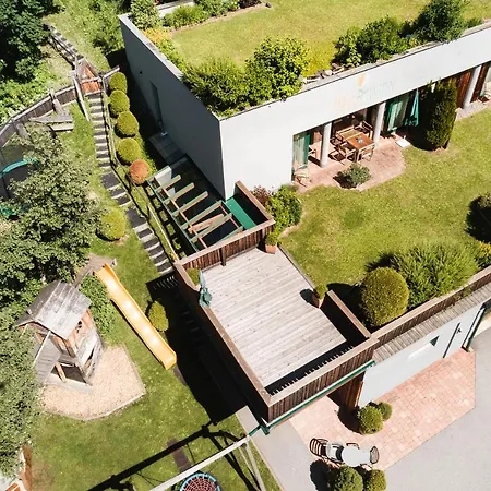 Annas Garten Апартаменты