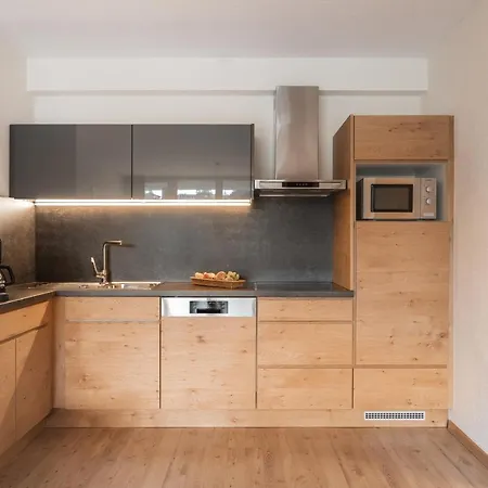 Апартаменты Annas Garten *