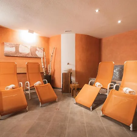 Annas Garten Inklusive Super Sommer Card Sommer 2026 Apartmán