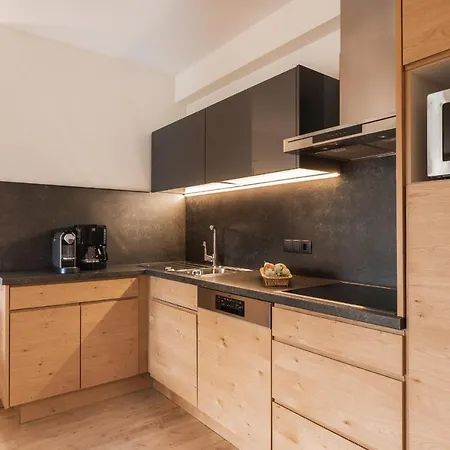 Annas Garten Апартаменты