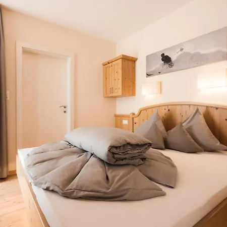 Apartmán Annas Garten Inklusive Super Sommer Card Sommer 2026 Serfaus