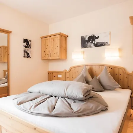 Annas Garten Inklusive Super Sommer Card Sommer 2026 Apartament Serfaus