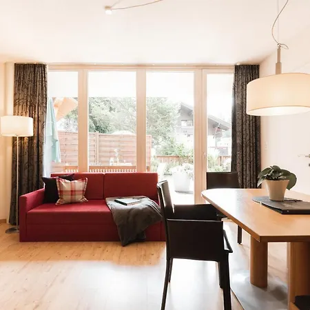 Annas Garten Inklusive Super Sommer Card Sommer 2026 Apartmán *
