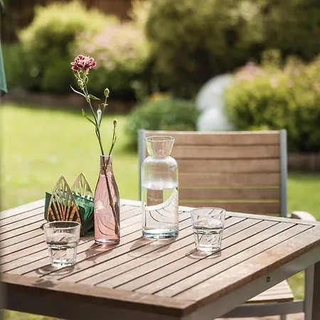 Annas Garten Inklusive Super Sommer Card Sommer 2026 *