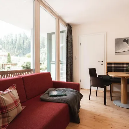 Annas Garten Апартаменты *