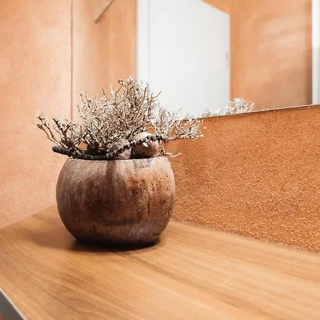 Апартаменты Annas Garten Серфаус