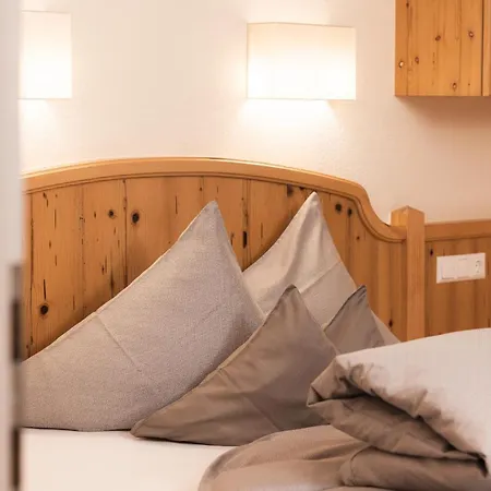 Annas Garten Апартаменты *