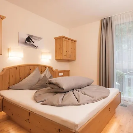 Annas Garten Апартаменты