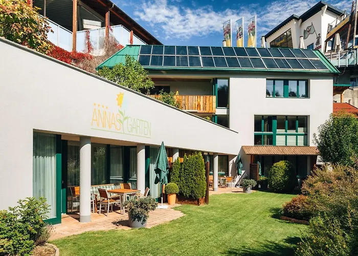 Annas Garten Inklusive Super Sommer Card Sommer 2026 Appartamento Serfaus