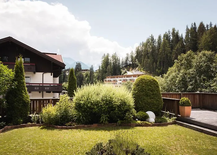 Annas Garten Inklusive Super Sommer Card Sommer 2026 Appartamento *