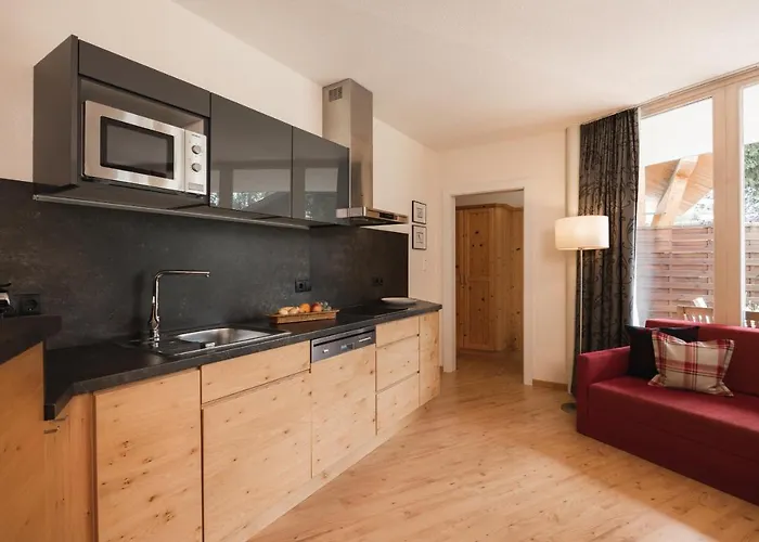 Appartamento Annas Garten Inklusive Super Sommer Card Sommer 2026