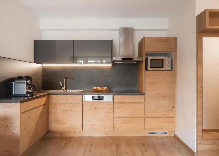 Appartamento Annas Garten Inklusive Super Sommer Card Sommer 2026 *