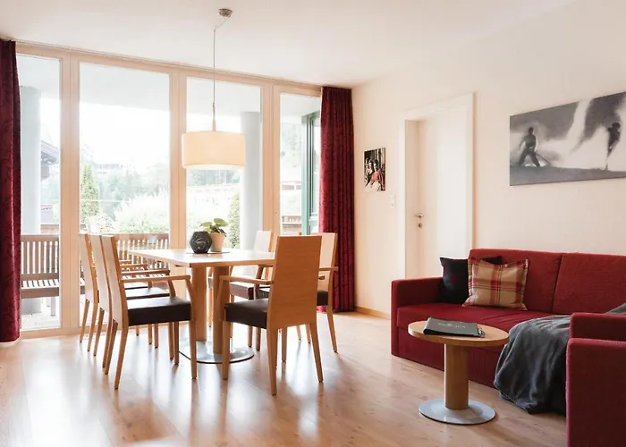 Annas Garten Inklusive Super Sommer Card Sommer 2026 * Serfaus