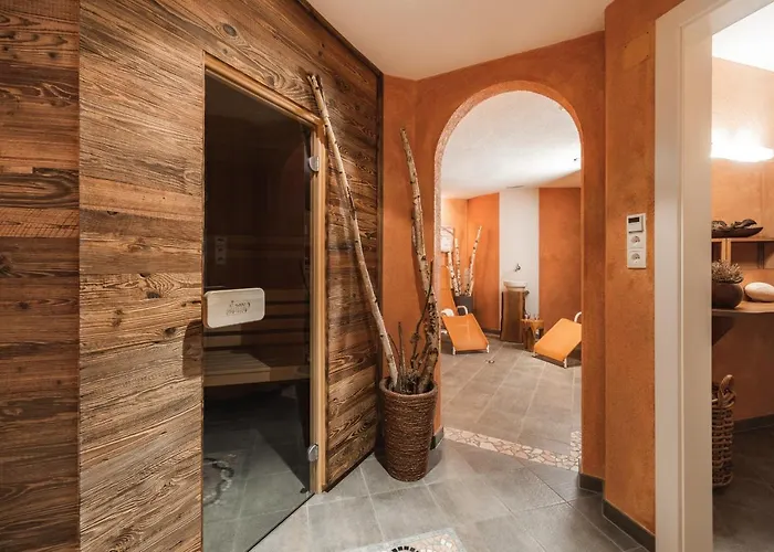 Annas Garten Inklusive Super Sommer Card Sommer 2026 * Serfaus