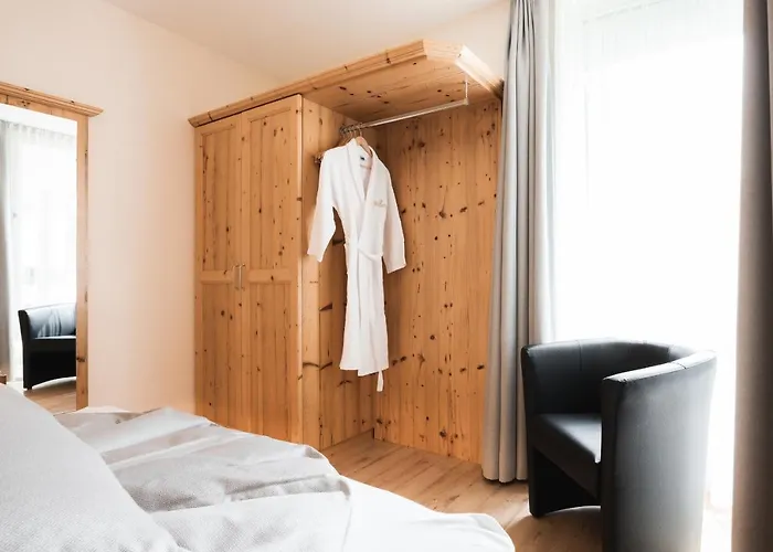 Appartamento Annas Garten Inklusive Super Sommer Card Sommer 2026 *