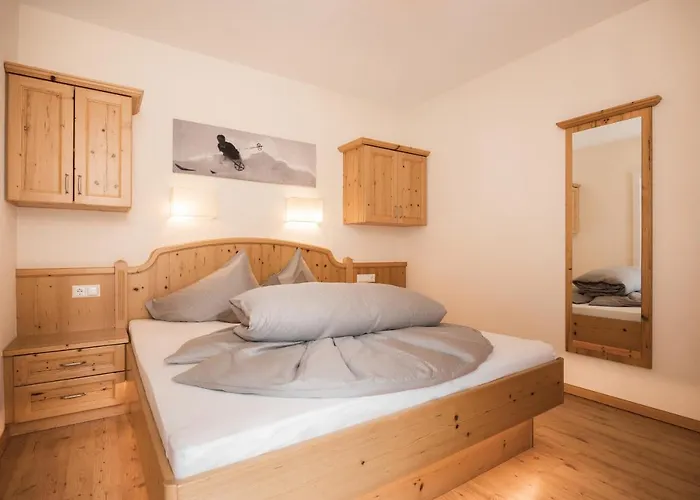 Annas Garten Inklusive Super Sommer Card Sommer 2026 Appartamento *