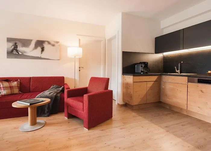 Annas Garten Inklusive Super Sommer Card Sommer 2026 * Serfaus