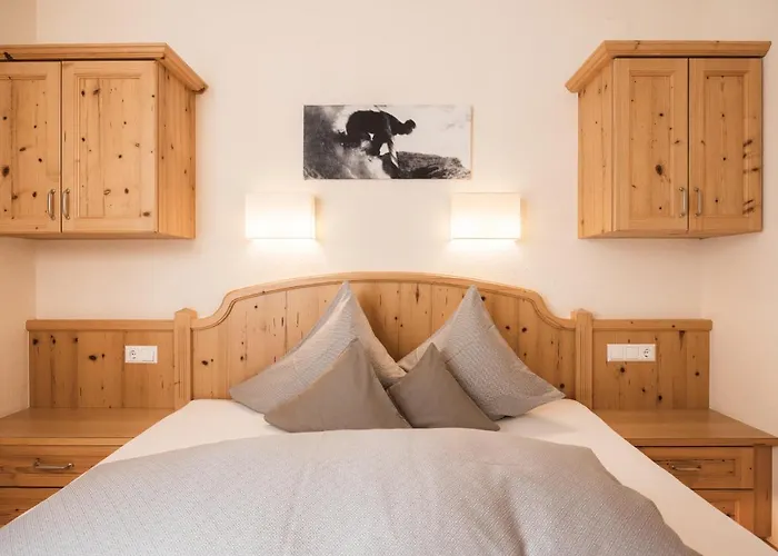 Appartamento Annas Garten Inklusive Super Sommer Card Sommer 2026