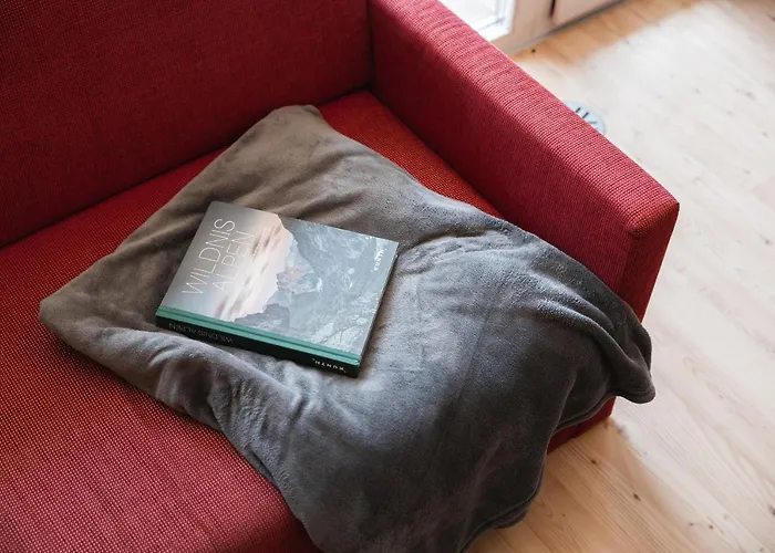 Annas Garten Inklusive Super Sommer Card Sommer 2026 Serfaus