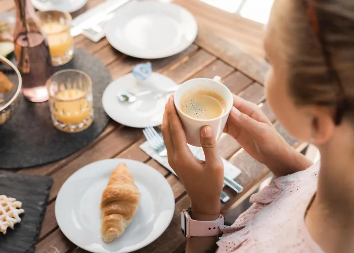 Annas Garten Inklusive Super Sommer Card Sommer 2026 Appartamento *