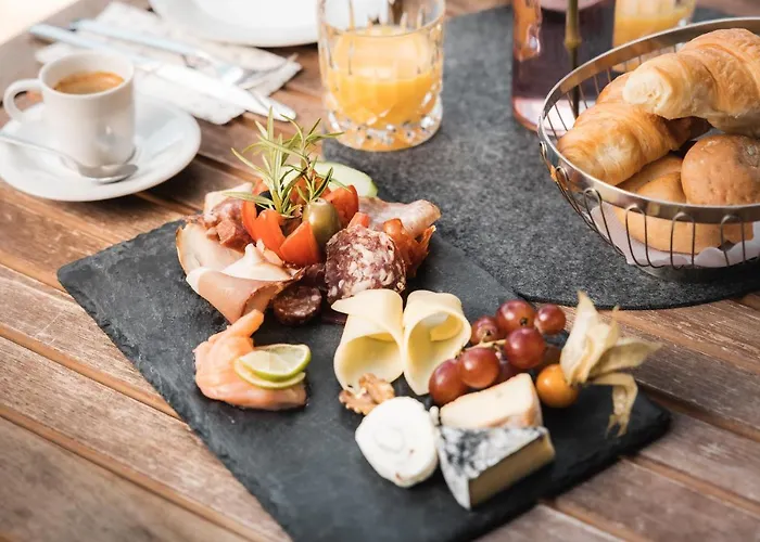 Annas Garten Inklusive Super Sommer Card Sommer 2026 Appartamento