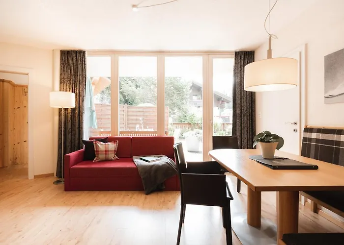 Annas Garten Inklusive Super Sommer Card Sommer 2026 Appartamento *