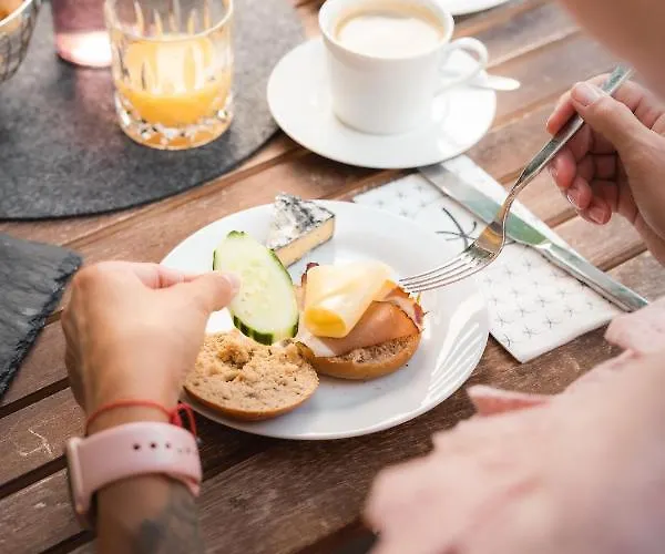 Annas Garten Inklusive Super Sommer Card Sommer 2026 Appartamento *