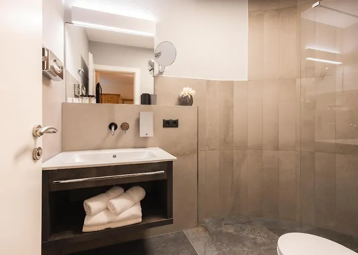 Annas Garten Inklusive Super Sommer Card Sommer 2026 Appartamento Serfaus