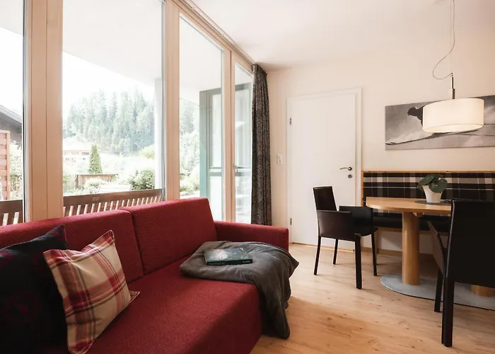 Annas Garten Inklusive Super Sommer Card Sommer 2026 Appartamento *