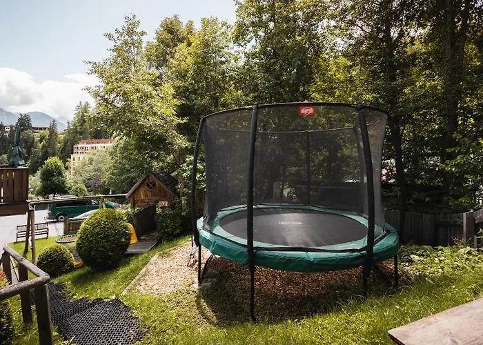 Appartamento Annas Garten Inklusive Super Sommer Card Sommer 2026