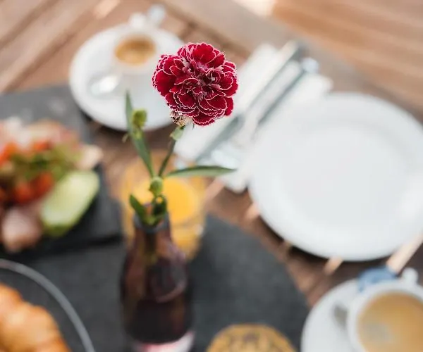 Annas Garten Inklusive Super Sommer Card Sommer 2026 Appartamento Serfaus