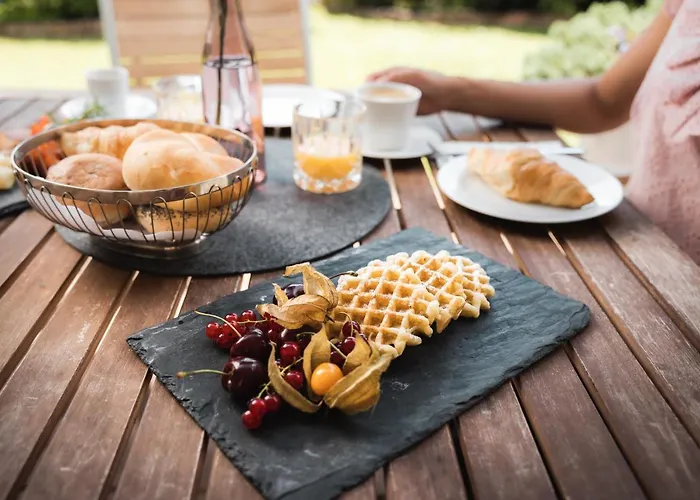 Annas Garten Inklusive Super Sommer Card Sommer 2026 *