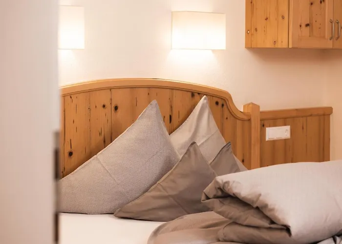 Annas Garten Inklusive Super Sommer Card Sommer 2026 Appartamento *