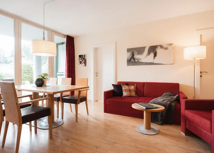 Annas Garten Inklusive Super Sommer Card Sommer 2026 Appartamento Serfaus