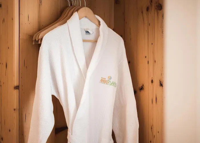 Annas Garten Inklusive Super Sommer Card Sommer 2026 Serfaus