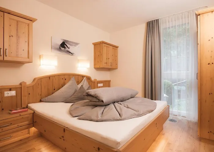 Annas Garten Inklusive Super Sommer Card Sommer 2026 Appartamento