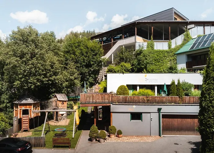 Appartamento Annas Garten Inklusive Super Sommer Card Sommer 2026