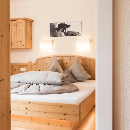 アパート Annas Garten Inklusive Super Sommer Card Sommer 2026 *