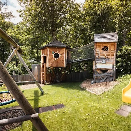 Annas Garten Inklusive Super Sommer Card Sommer 2026 Apartamento