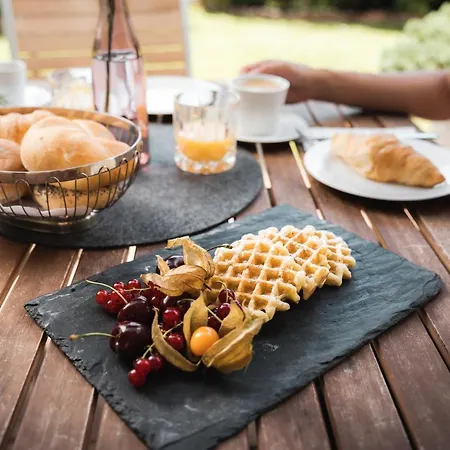 Annas Garten Inklusive Super Sommer Card Sommer 2026 *