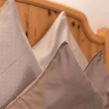 アパート Annas Garten Inklusive Super Sommer Card Sommer 2026