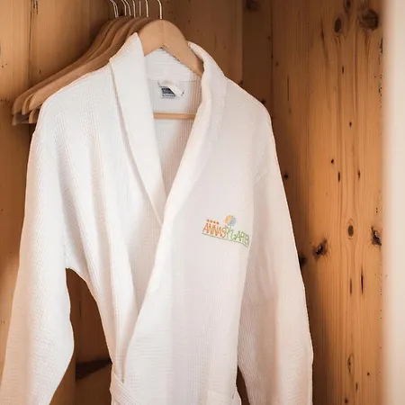 Annas Garten Inklusive Super Sommer Card Sommer 2026 ザーファウス