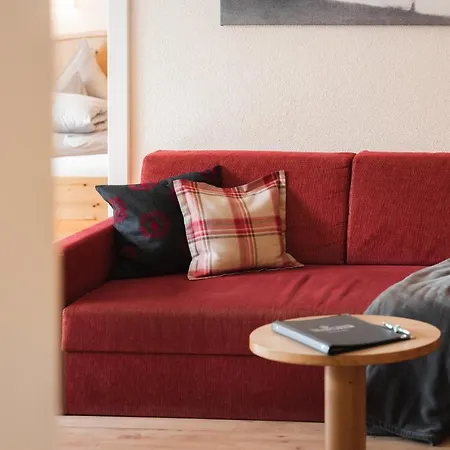 Annas Garten Inklusive Super Sommer Card Sommer 2026 アパート *