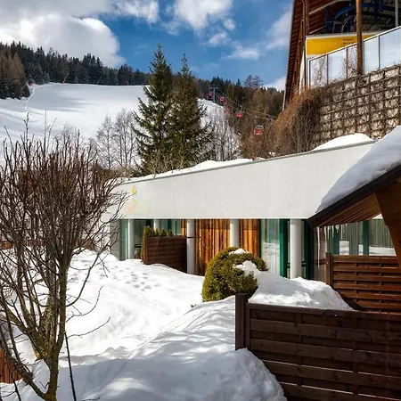 アパート Annas Garten Inklusive Super Sommer Card Sommer 2026 ザーファウス